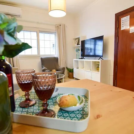 Apartment Letmalaga Economy Menita *