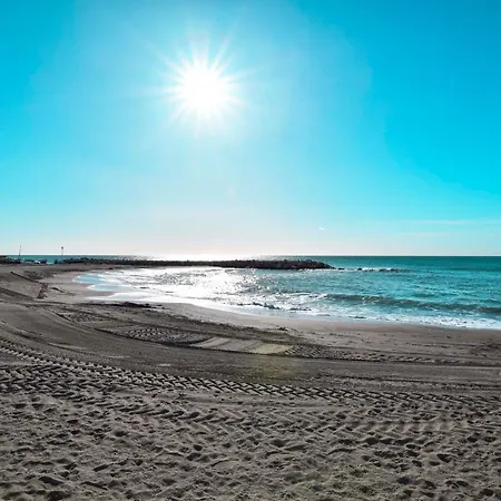 Letmalaga Economy Menita Apartment Malaga