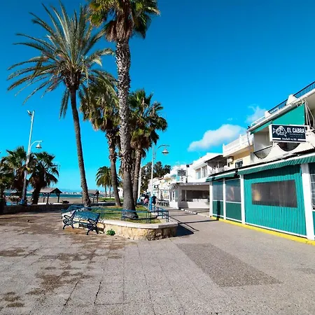 Letmalaga Economy Menita Apartment