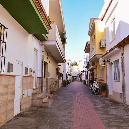 Letmalaga Economy Menita Apartment Malaga