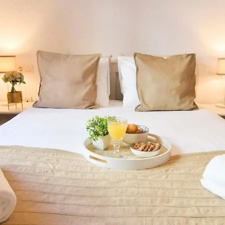 Apartment Letmalaga Economy Menita *
