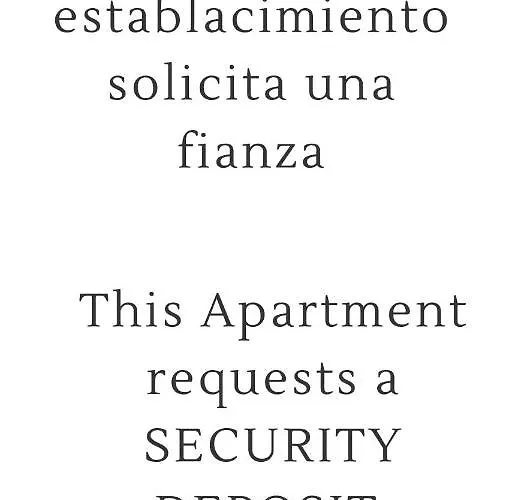 Letmalaga Economy Menita * 말라가